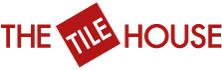 the tile house logo